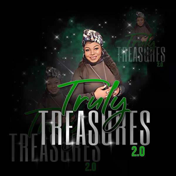 Truly Treasures 2.0